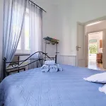 La Casa Bianca Vila Lipari (Isola Lipari)