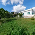 Vila La Casa Bianca Lipari (Isola Lipari)