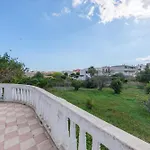 La Casa Bianca Vila Lipari (Isola Lipari)