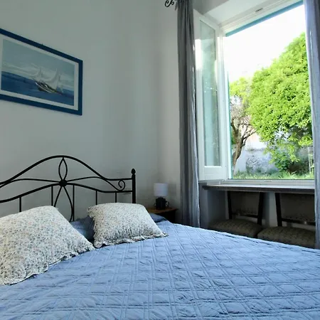 La Casa Bianca Lipari (Isola Lipari)