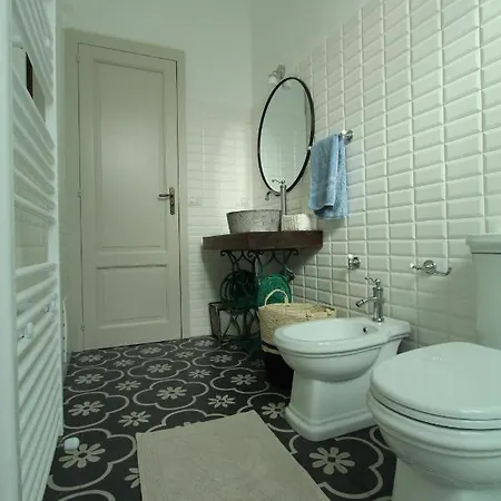 Vila La Casa Bianca