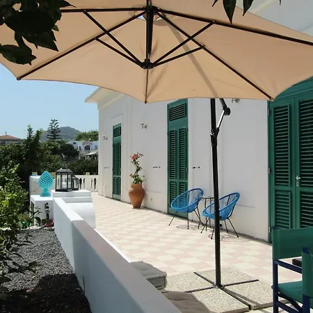 La Casa Bianca *