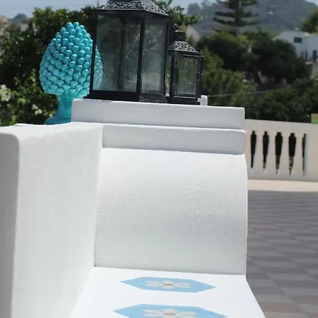 Vila La Casa Bianca