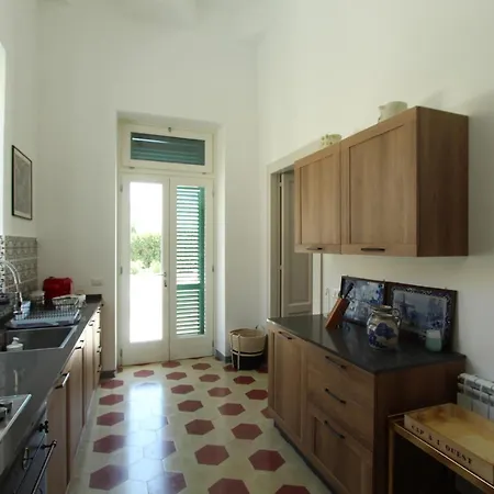 La Casa Bianca Vila *