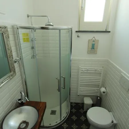 La Casa Bianca Vila *