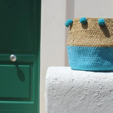 La Casa Bianca Lipari (Isola Lipari)