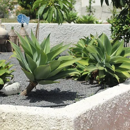 La Casa Bianca Vila *