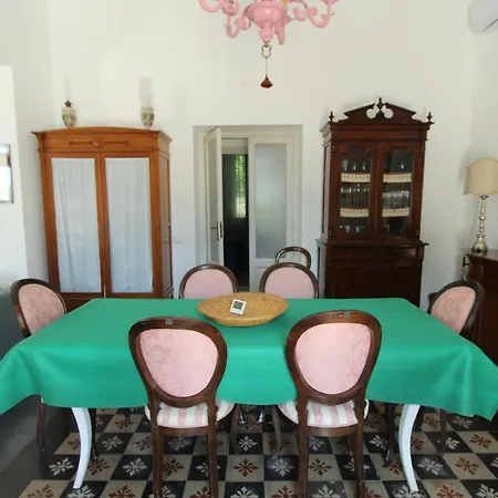 La Casa Bianca
