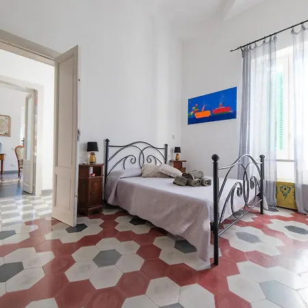 Villa La Casa Bianca