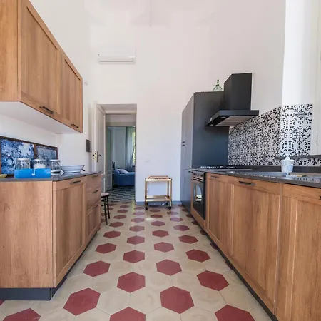 La Casa Bianca * Lipari (Isola Lipari)