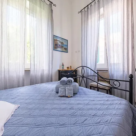 La Casa Bianca Vila