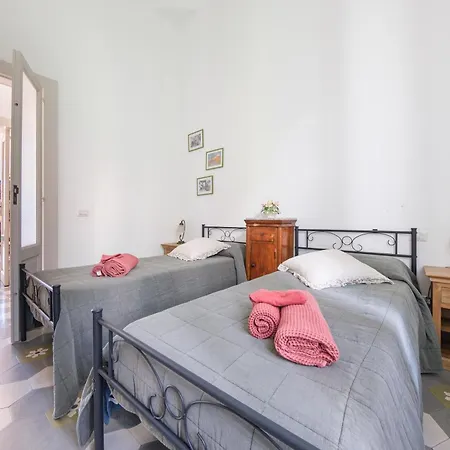 Vila La Casa Bianca *