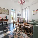 La Casa Bianca * Lipari (Isola Lipari)