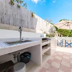 La Casa Bianca Villa Lipari (Isola Lipari)