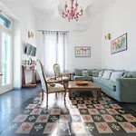 La Casa Bianca * Lipari (Isola Lipari)