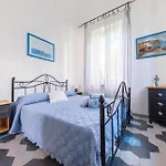 La Casa Bianca Villa Lipari (Isola Lipari)