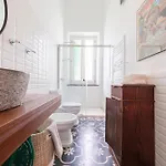 La Casa Bianca * Lipari (Isola Lipari)