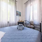 La Casa Bianca Villa Lipari (Isola Lipari)