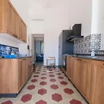 La Casa Bianca * Lipari (Isola Lipari)