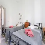 Villa La Casa Bianca *