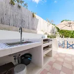 Villa La Casa Bianca *