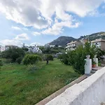 La Casa Bianca Villa Lipari (Isola Lipari)