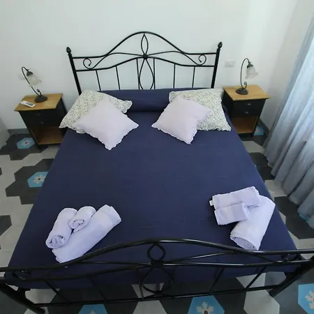 Villa La Casa Bianca *