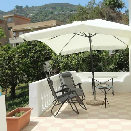 La Casa Bianca