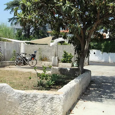 La Casa Bianca