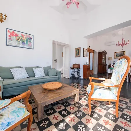 La Casa Bianca Lipari (Isola Lipari)