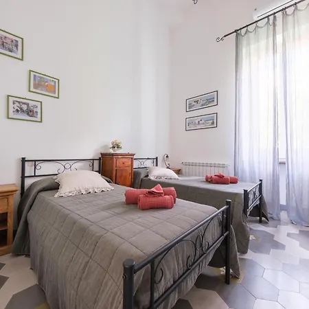 Villa La Casa Bianca