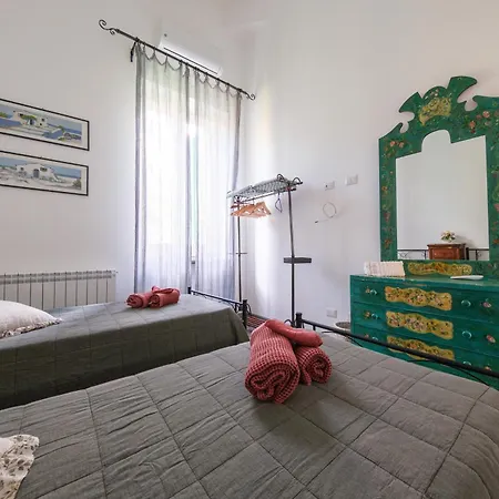 Villa La Casa Bianca *