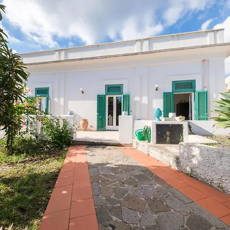 La Casa Bianca * 利帕里
