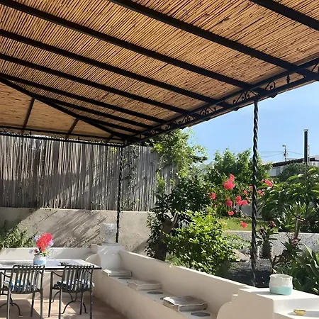 La Casa Bianca * Lipari (Isola Lipari)