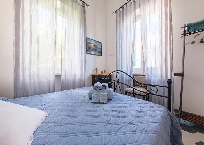 La Casa Bianca Villa Lipari (Isola Lipari)