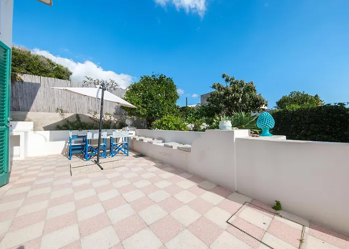 La Casa Bianca Villa